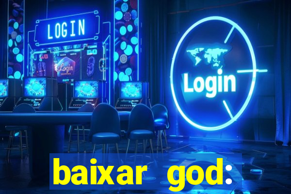 baixar god: serengeti filme completo dublado
